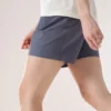 Gamma Short 6" til kvinder