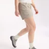 Gamma Short 6" til kvinder