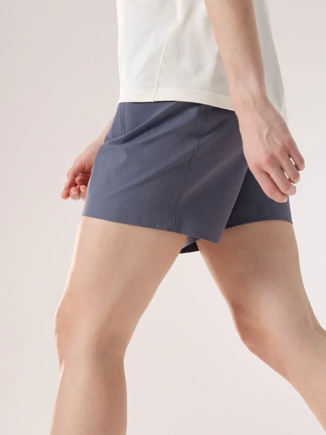 Gamma Short 6" til kvinder