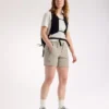 Gamma Short 6" til kvinder