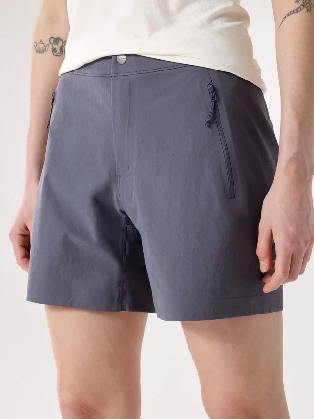 Gamma Short 6" til kvinder