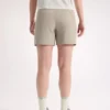 Gamma Short 6" til kvinder