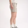 Gamma Short 6" til kvinder