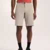 Gamma SL Short 11" til mænd
