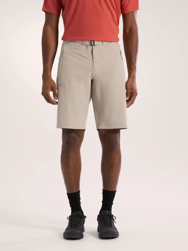 Gamma SL Short 11" til mænd