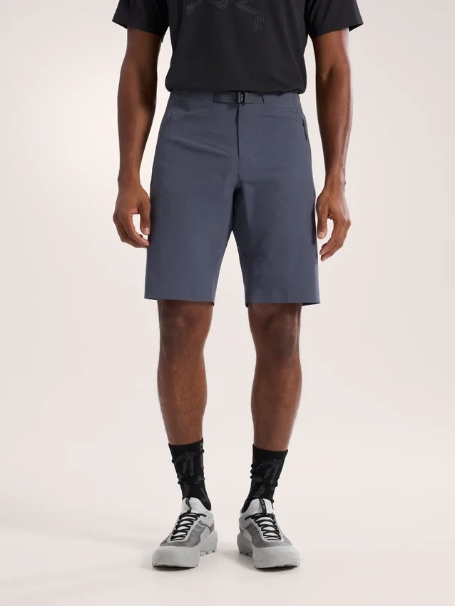 Gamma SL Short 11" til mænd