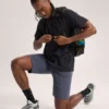 Gamma SL Short 11" til mænd