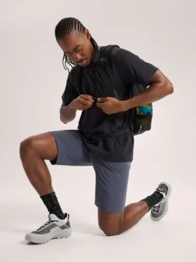 Gamma SL Short 11″ til mænd