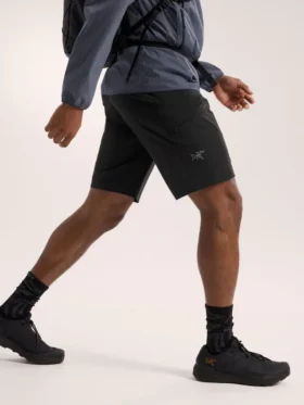 Gamma SL Short 11″ til mænd
