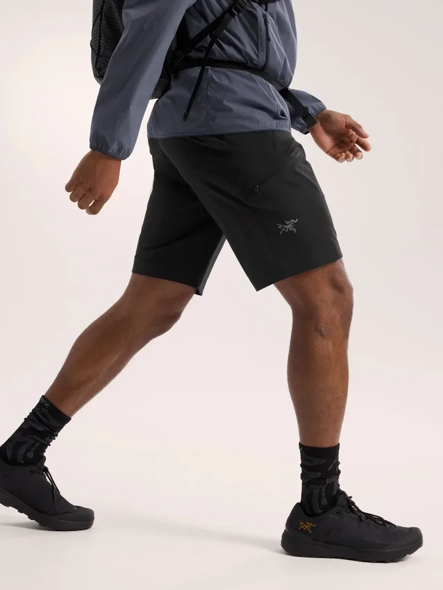 Gamma SL Short 11" til mænd
