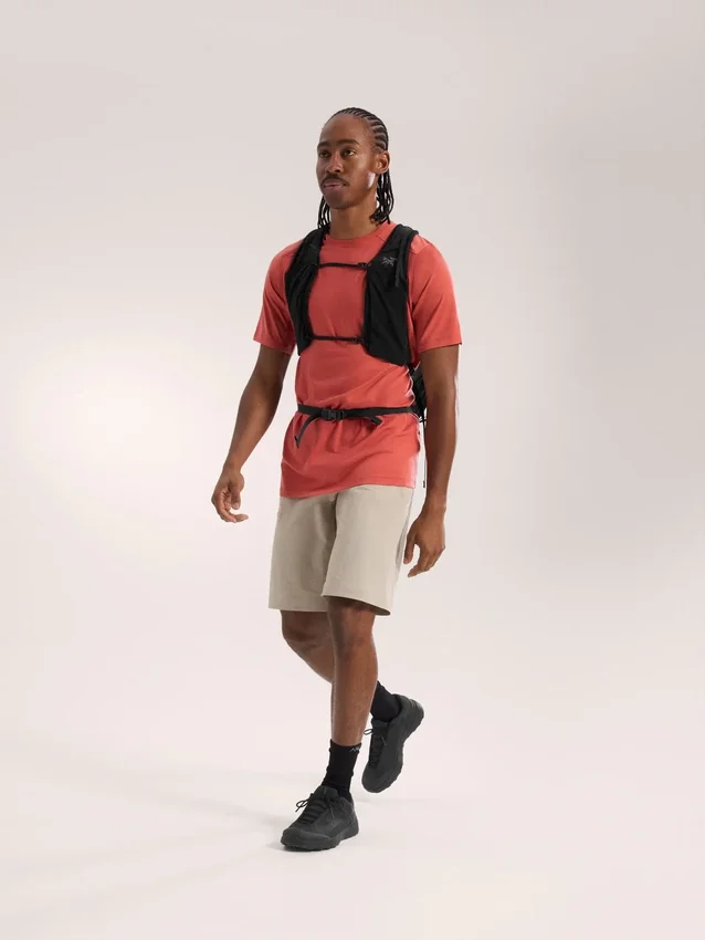 Gamma SL Short 11" til mænd