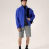 Gamma SL Short 11" til mænd