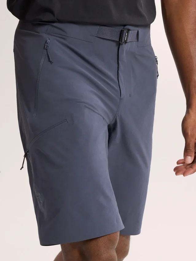 Gamma SL Short 11" til mænd