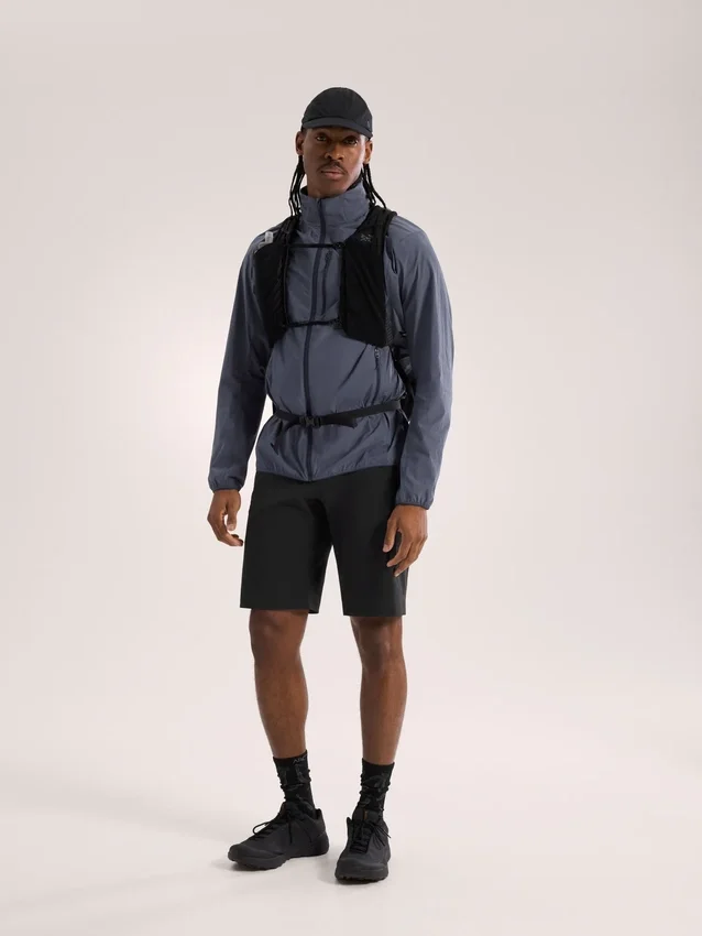 Gamma SL Short 11" til mænd