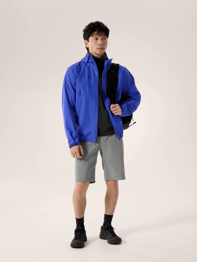 Gamma SL Short 11" til mænd