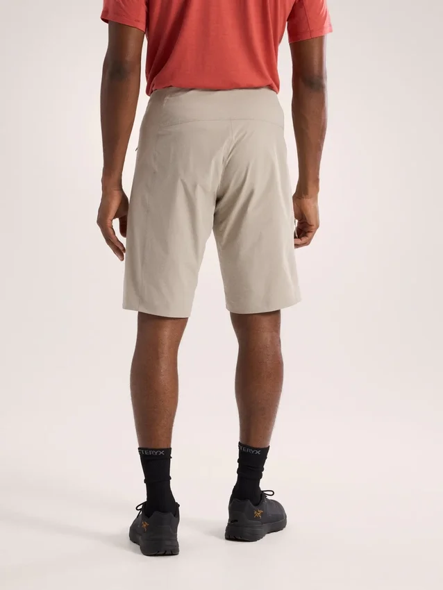 Gamma SL Short 11" til mænd