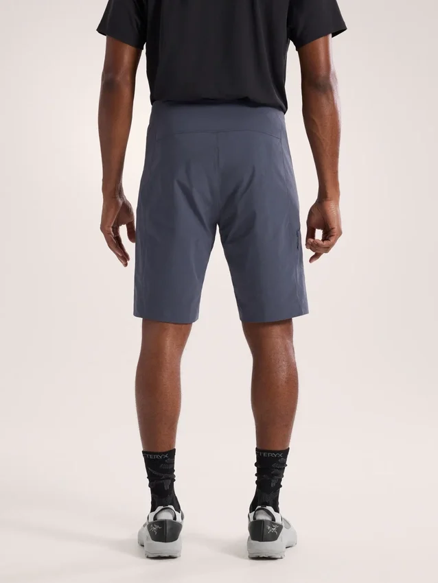Gamma SL Short 11" til mænd