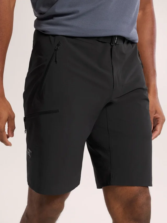 Gamma SL Short 11" til mænd
