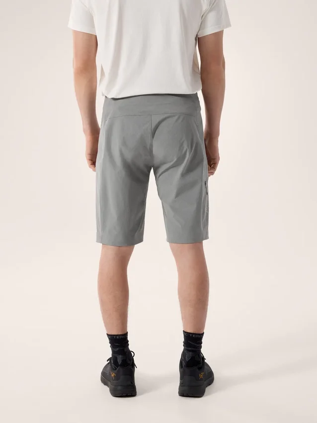 Gamma SL Short 11" til mænd