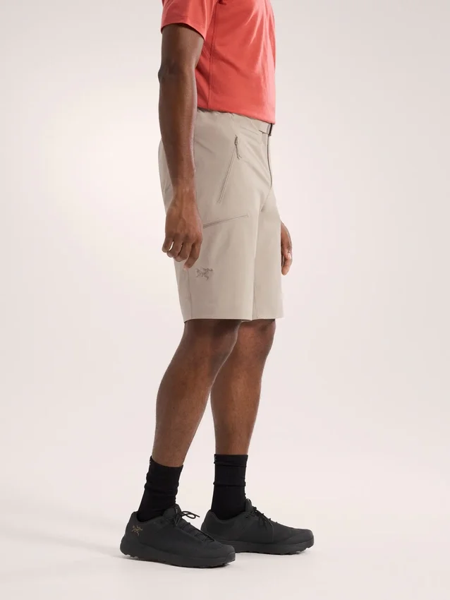Gamma SL Short 11" til mænd
