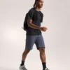 Gamma SL Short 11" til mænd
