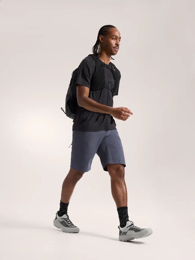 Gamma SL Short 11" til mænd