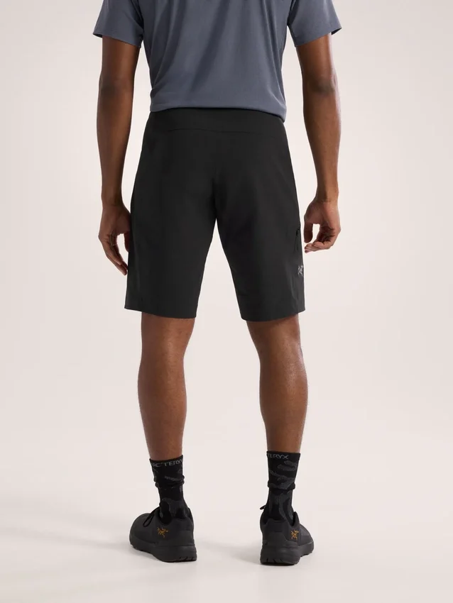 Gamma SL Short 11" til mænd