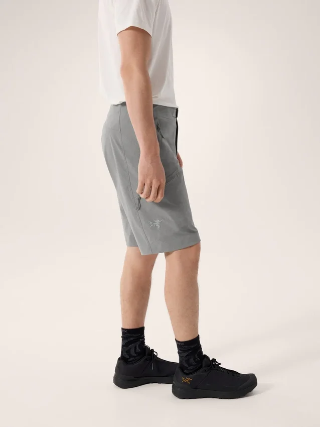 Gamma SL Short 11" til mænd