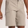 Gamma SL Short 11" til mænd