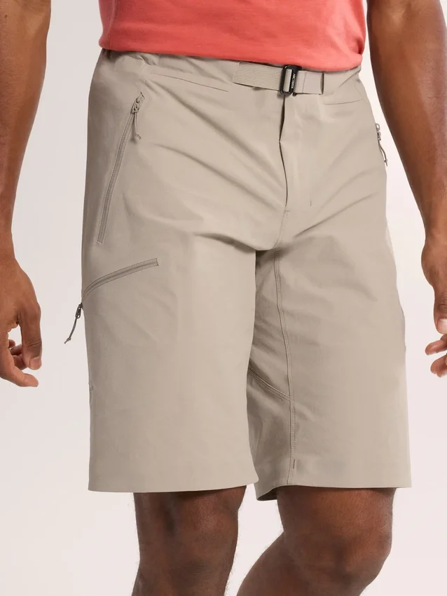 Gamma SL Short 11" til mænd