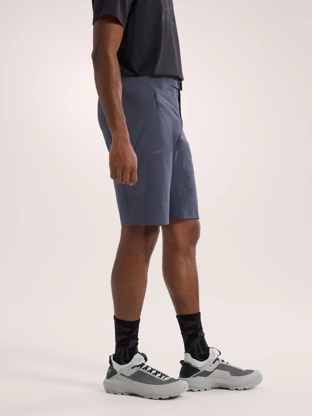 Gamma SL Short 11" til mænd