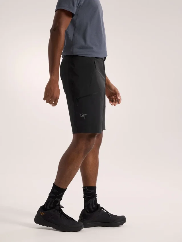 Gamma SL Short 11" til mænd