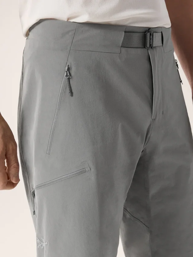 Gamma SL Short 11" til mænd