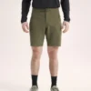 Gamma SL Short 9" til mænd