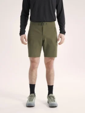 Gamma SL Short 9" til mænd