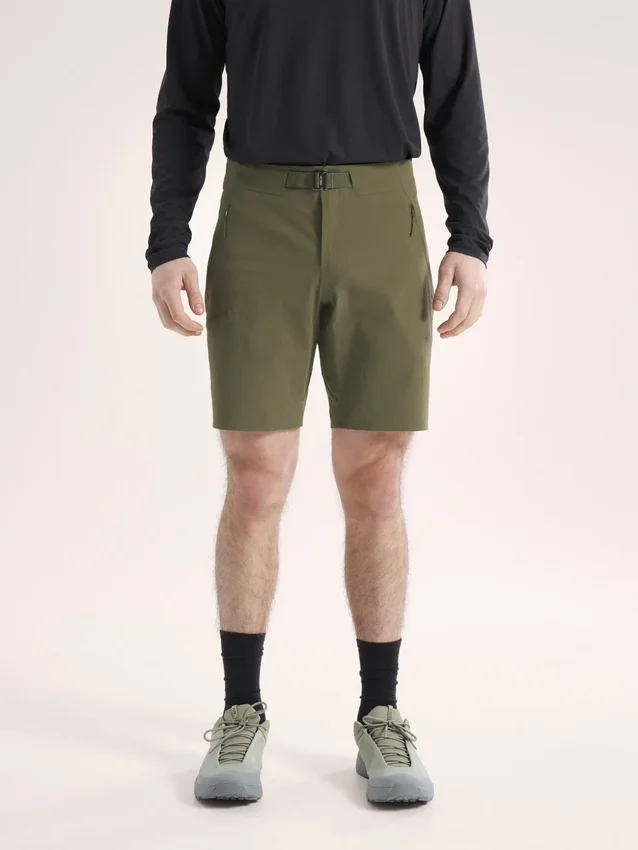 Gamma SL Short 9" til mænd