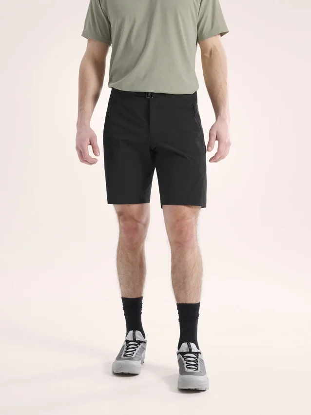 Gamma SL Short 9" til mænd