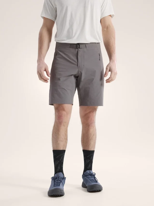 Gamma SL Short 9" til mænd