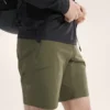 Gamma SL Short 9" til mænd
