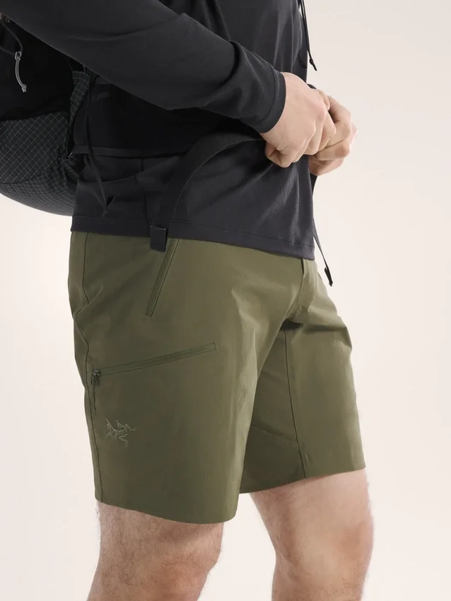 Gamma SL Short 9" til mænd