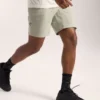 Gamma SL Short 9" til mænd