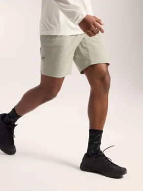 Gamma SL Short 9″ til mænd
