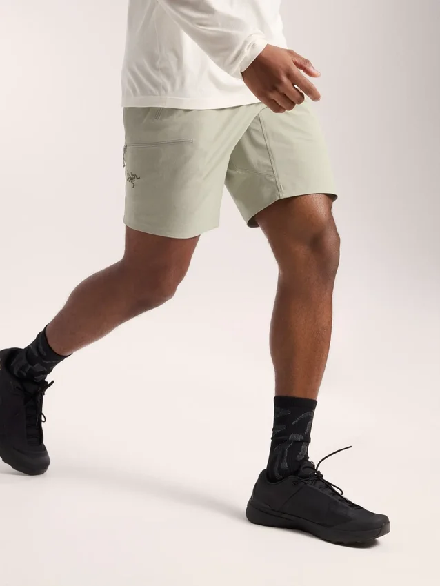 Gamma SL Short 9" til mænd