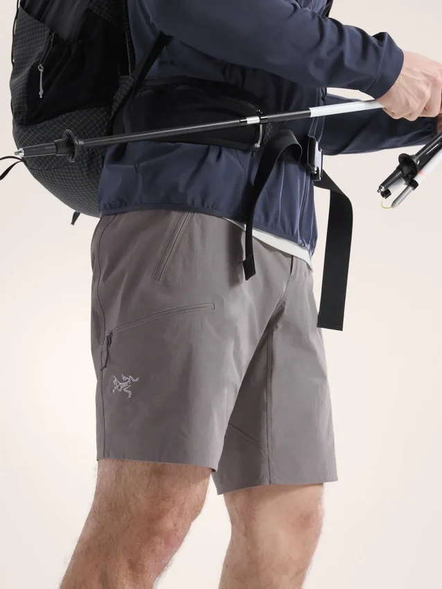 Gamma SL Short 9" til mænd