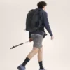 Gamma SL Short 9" til mænd