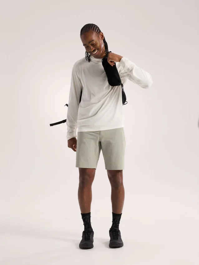 Gamma SL Short 9" til mænd