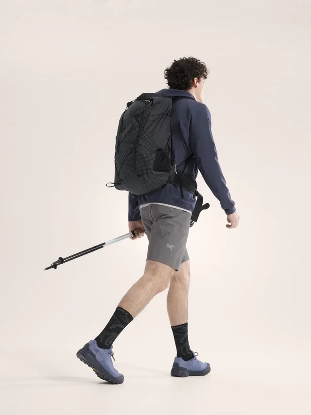 Gamma SL Short 9" til mænd