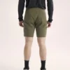 Gamma SL Short 9" til mænd