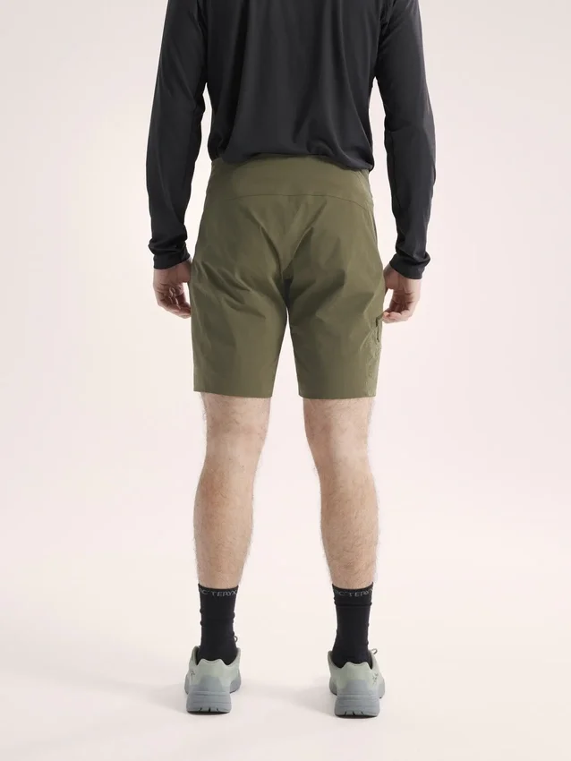 Gamma SL Short 9" til mænd