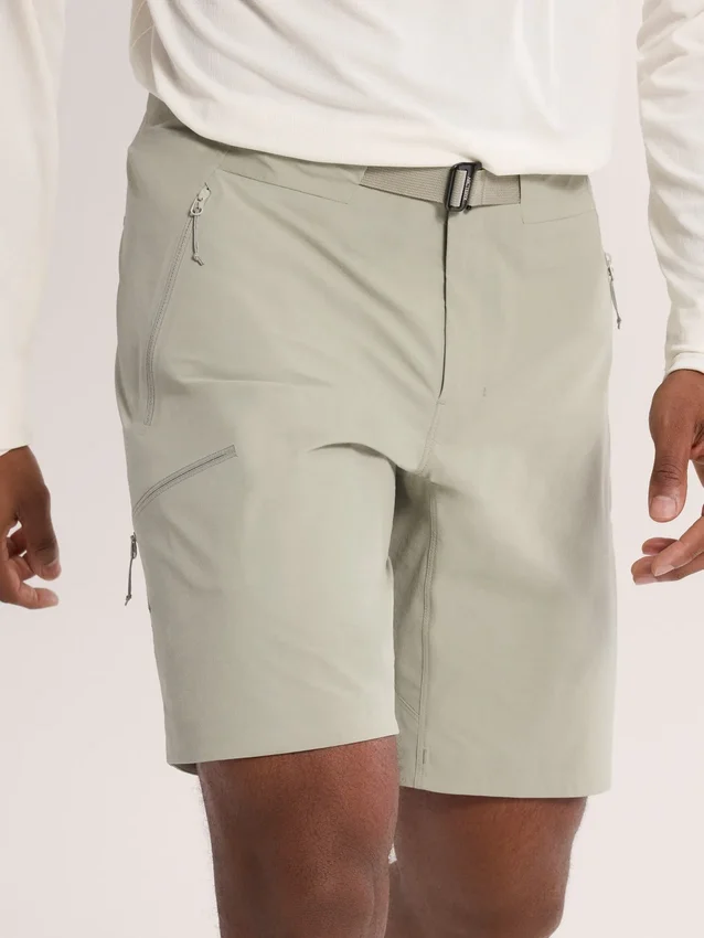 Gamma SL Short 9" til mænd